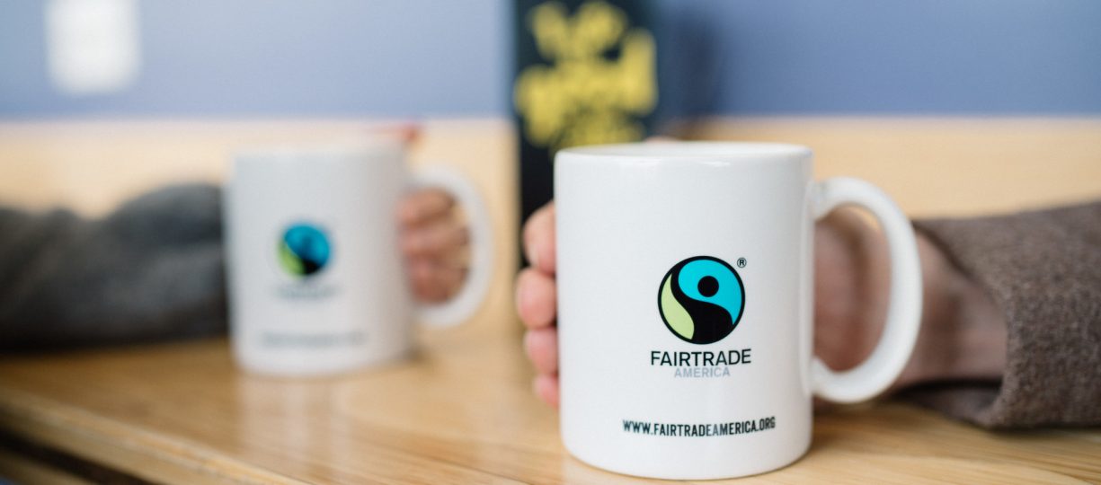 Starbucks – Fairtrade America
