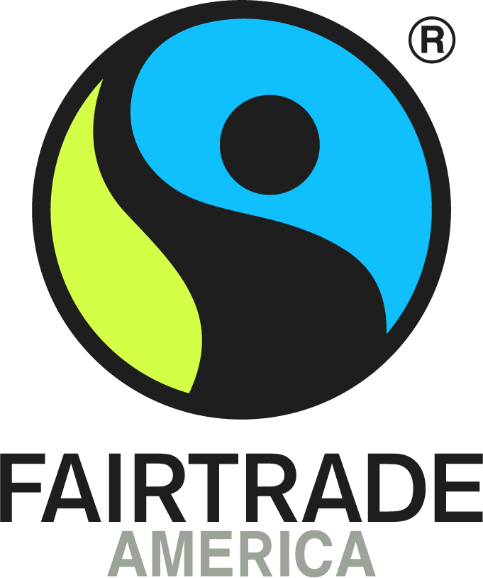 Fair Trade Certified 