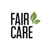 Logo for Fair Care.